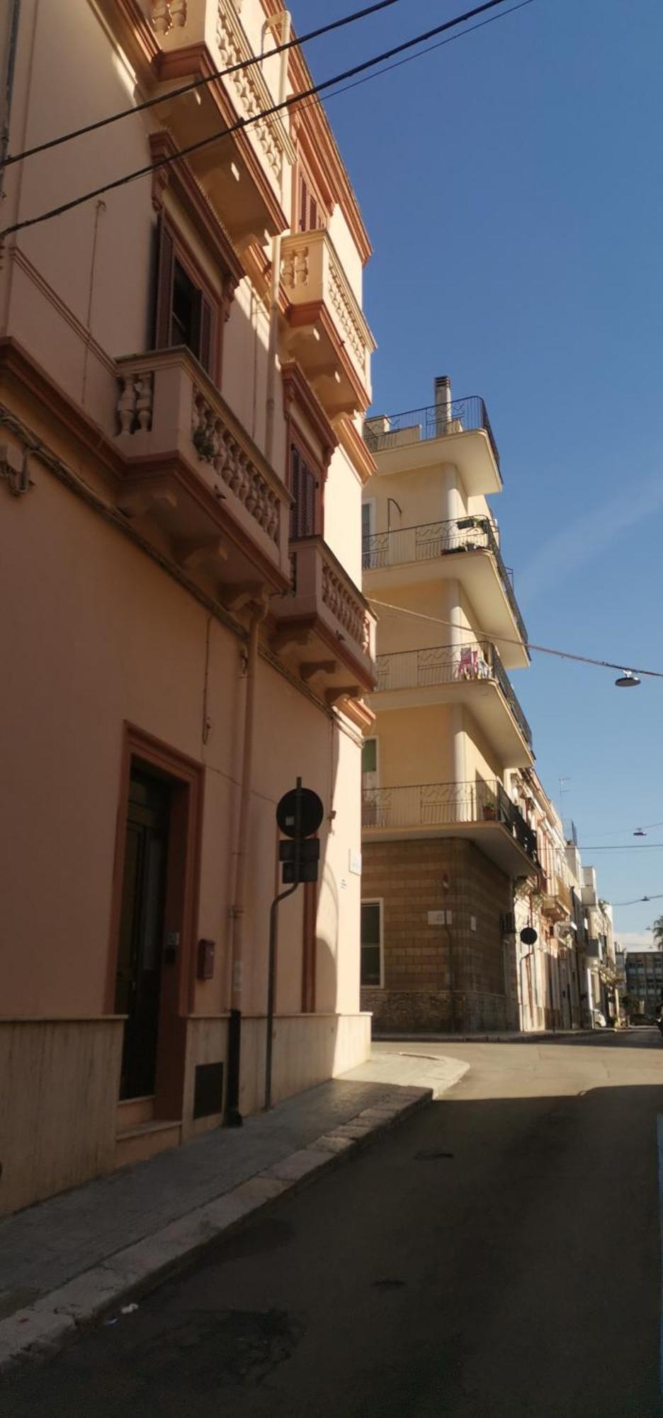 Villa Sweet Aura Bríndisi Exterior foto
